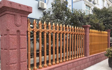 水泥围栏模具的市场前景