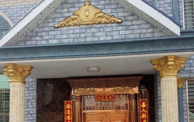 买罗马柱模具选大唐稳江