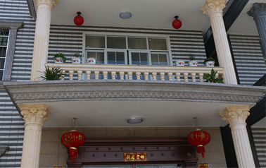 罗马柱模具批发图片