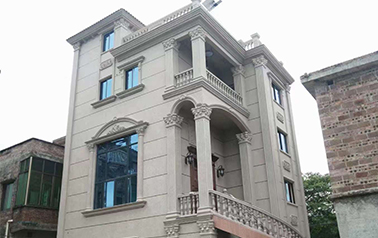 建筑罗马柱模具哪里做的好