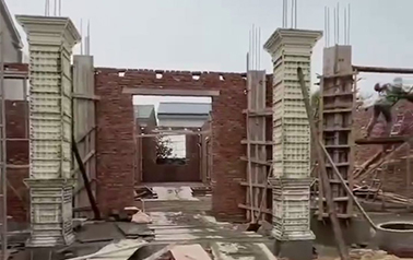 罗马柱模具行业明星厂家在哪里