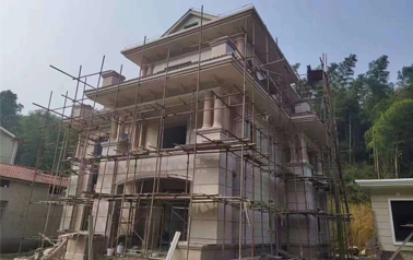 现在开罗马柱模具厂怎么样