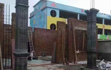 建筑模具采购旺季，更多人选大唐稳江